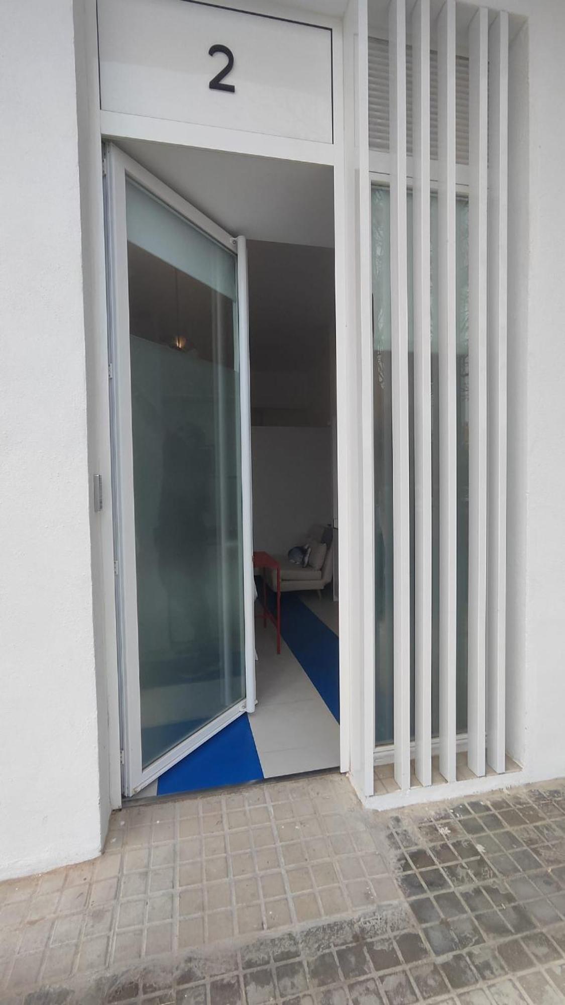 Carisan2 Fully Equipped 6 Min To Beach Valencia Exterior photo